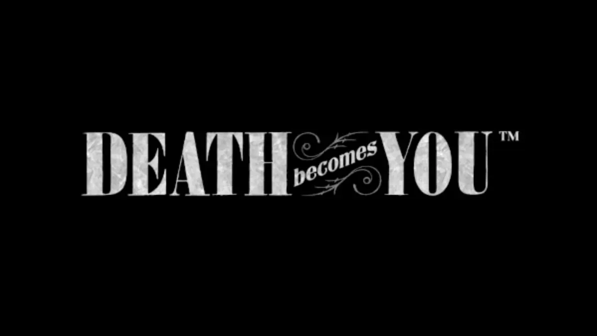 Slot Death Becomes You dengan tema gotik dan mekanik DuelReels