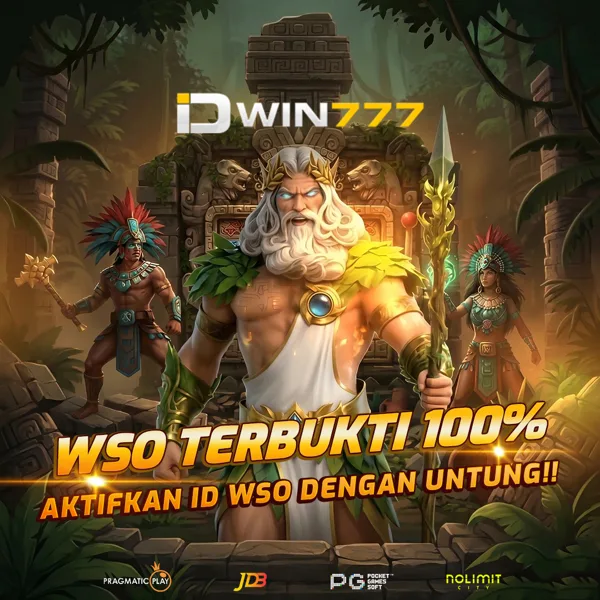 IDWIN777 Slot Anti Rungkad Indonesia