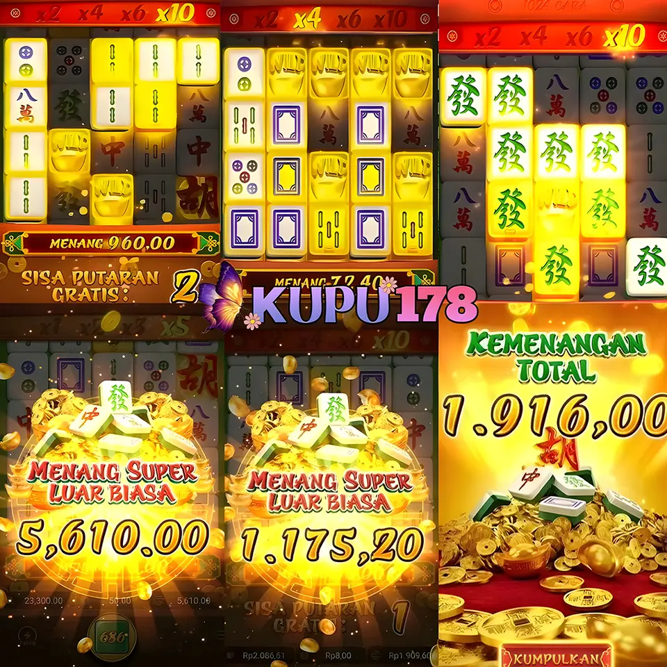 kupu178 APK