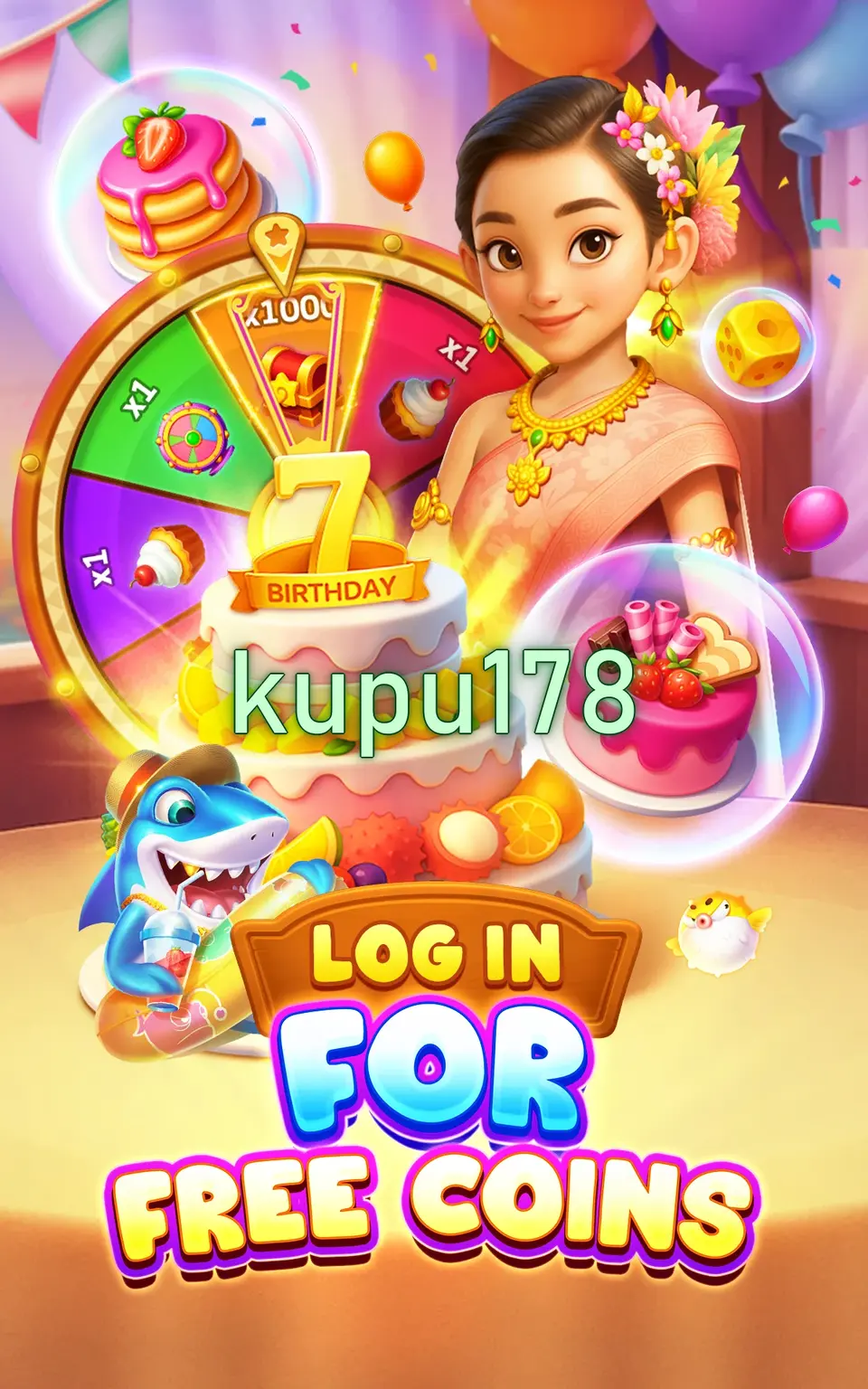 kupu178 APK