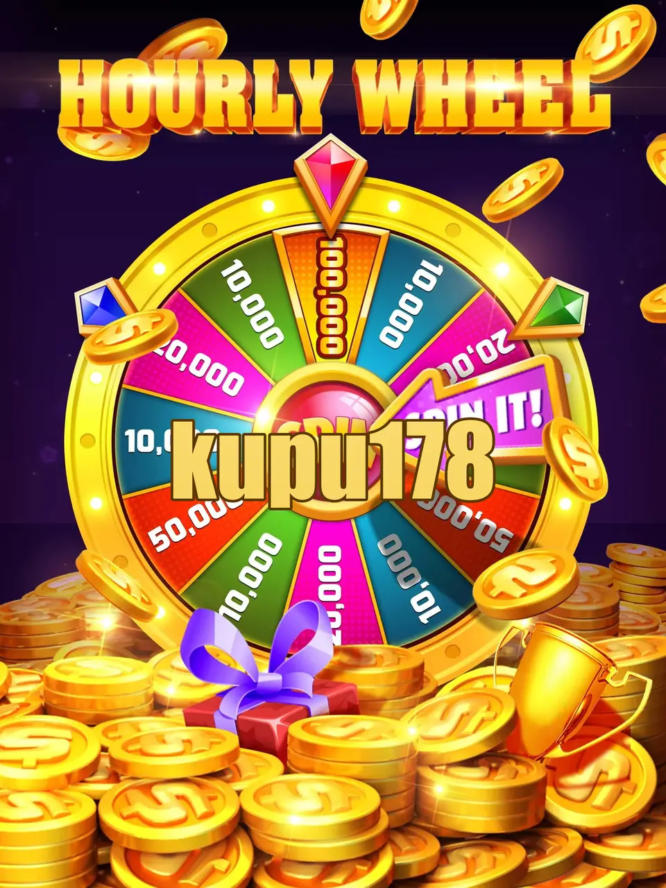 kupu178 APK
