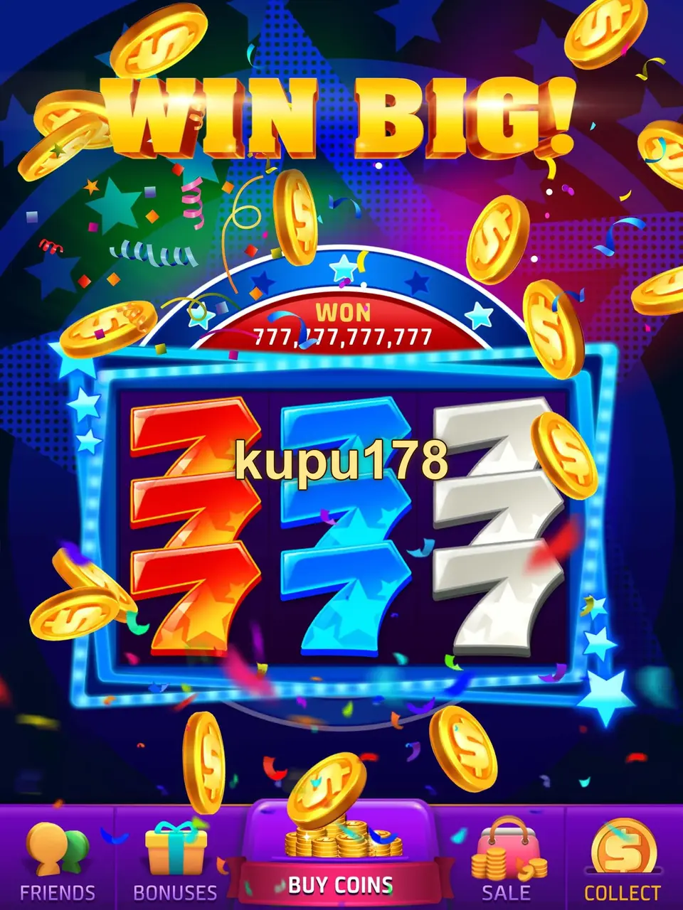 kupu178 Tangkapan Layar - APK Resmi